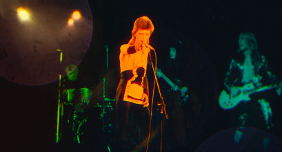 Imagen de Moonage Daydream - 13