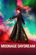 Imagen de Moonage Daydream - 1