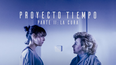 Imagen de Cortos Cinergía (T4): Proyecto Tiempo - II - La cura - 2