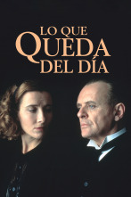 Imagen de Lo que queda del día - 1