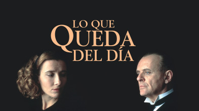 Imagen de Lo que queda del día - 3