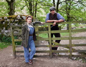Imagen de Todas las... (T3): Ep.4 ¡Vaya pifia! - 5