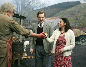 Imagen de Todas las... (T3): Ep.4 ¡Vaya pifia! - 13