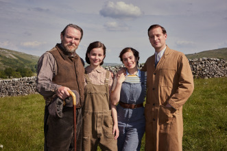 Imagen de Todas las... (T3): Ep.6 Por quién doblan las campanas - 4