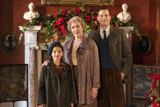 Imagen de Todas las... (T3): Ep.7 Dichosa Navidad - 2