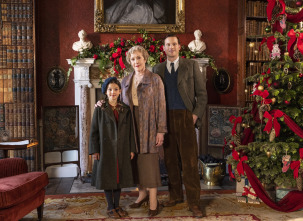 Imagen de Todas las... (T3): Ep.7 Dichosa Navidad - 3