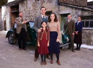 Imagen de Todas las... (T3): Ep.7 Dichosa Navidad - 4
