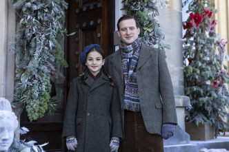 Imagen de Todas las... (T3): Ep.7 Dichosa Navidad - 6
