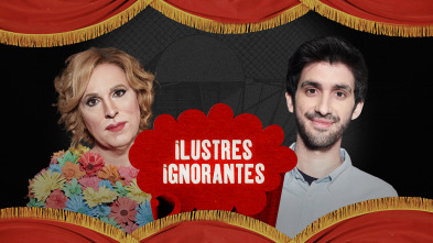 Imagen de Ilustres Ignorantes (T16): Pesadillas - 2