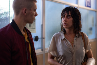 Imagen de El hijo zurdo (T1): Ep.1 Tal astilla - 4