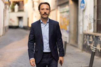 Imagen de El hijo zurdo (T1): Ep.4 Lo mejor para todos - 1