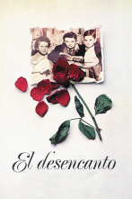 Imagen de El desencanto - 1