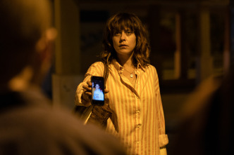 Imagen de El hijo zurdo (T1): Ep.2 La playa - 1