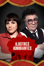 Imagen de Ilustres Ignorantes (T16): Alcaldes - 1