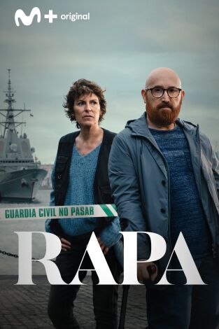 Rapa. T(T2). Rapa (T2)