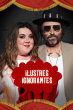 Imagen de Ilustres Ignorantes (T16): Becarios - 1