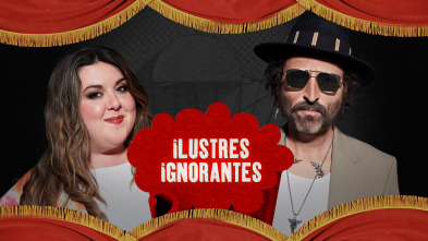 Imagen de Ilustres Ignorantes (T16): Becarios - 2
