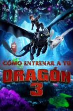 Imagen de Cómo entrenar a tu dragón 3 - 1