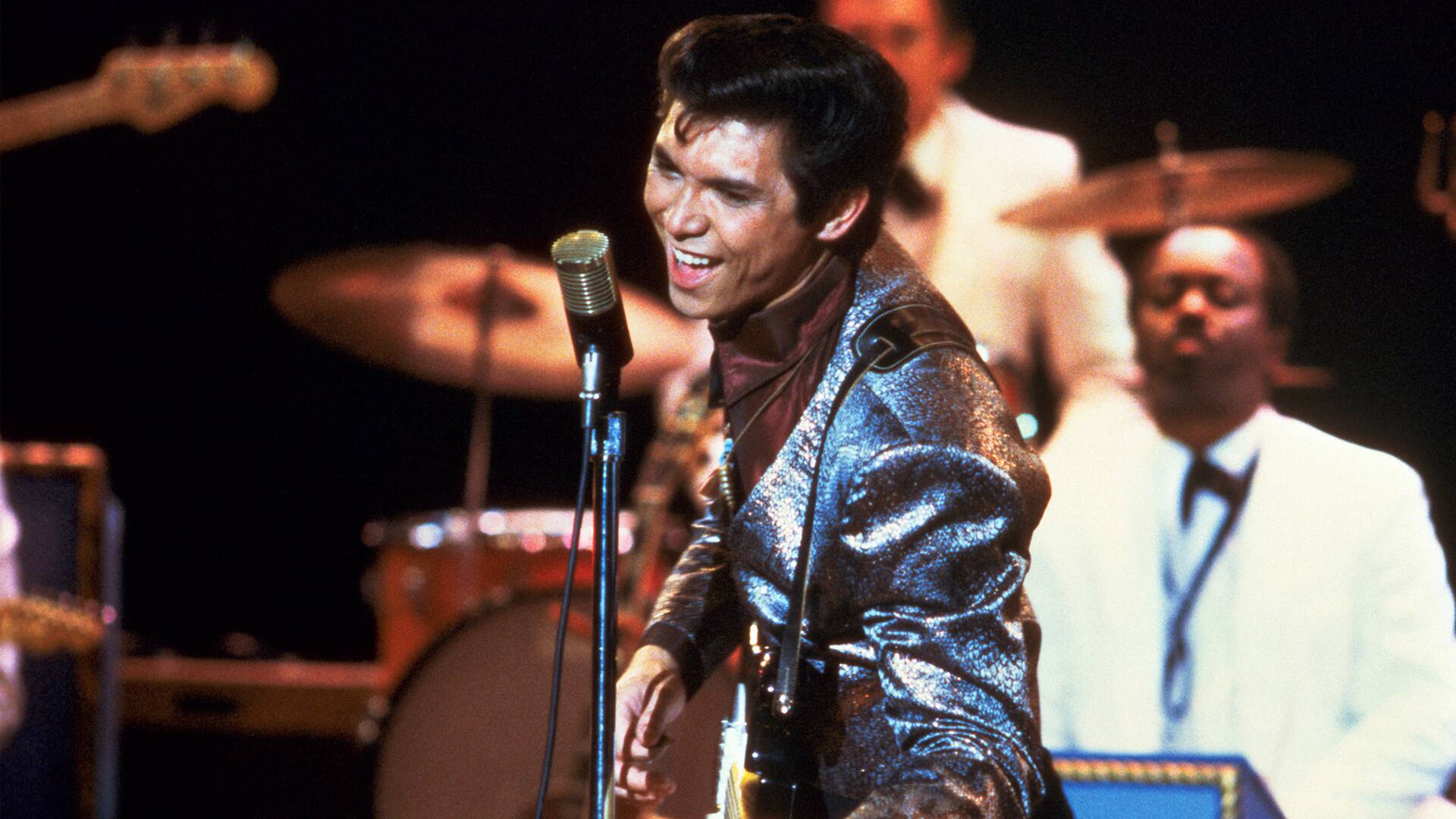 La bamba