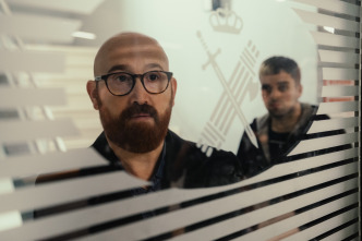 Imagen de Rapa (T2): Ep.5  - 1