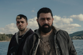 Imagen de Rapa (T2): Ep.5  - 2