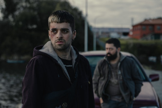 Imagen de Rapa (T2): Ep.5  - 4