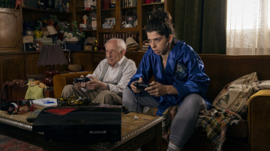 Imagen de Poquita fe (T1): Ep.1 Enero - 3