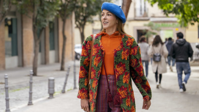 Imagen de Poquita fe (T1): Ep.1 Enero - 1