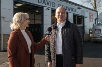 Imagen de El banco de Dave - 5
