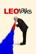 Imagen de Leo Talks (T2) - 1
