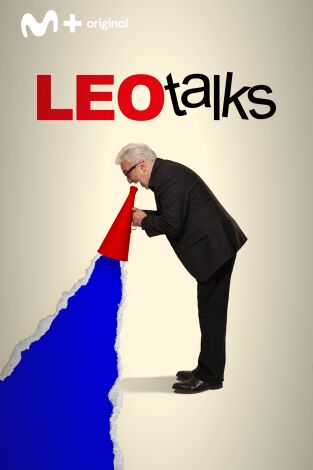 Leo Talks. T(T2). Leo Talks (T2): Animales de compañía