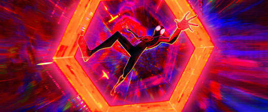 Imagen de Spider-Man: cruzando el multiverso - 3