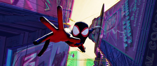 Imagen de Spider-Man: cruzando el multiverso - 4