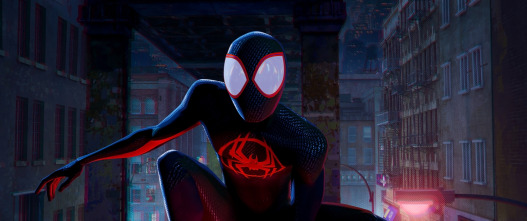Imagen de Spider-Man: cruzando el multiverso - 5