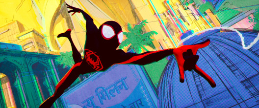 Imagen de Spider-Man: cruzando el multiverso - 6