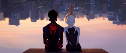 Imagen de Spider-Man: cruzando el multiverso - 10