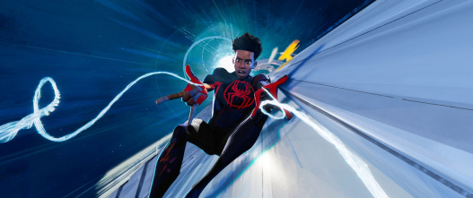 Imagen de Spider-Man: cruzando el multiverso - 12
