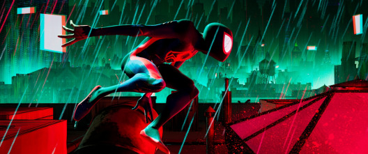 Imagen de Spider-Man: cruzando el multiverso - 14