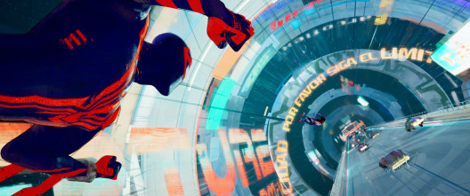 Imagen de Spider-Man: cruzando el multiverso - 15