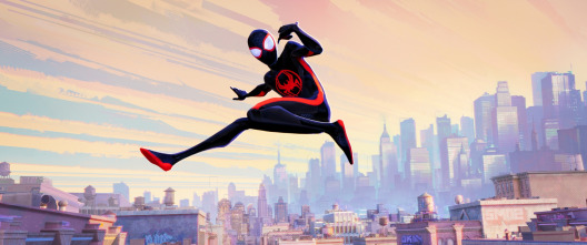 Imagen de Spider-Man: cruzando el multiverso - 16