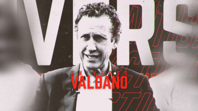 Imagen de Universo Valdano (7) - 2