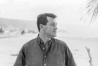 Imagen de Rock Hudson: solo el cielo lo supo - 4
