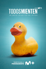 Imagen de Todos mienten (T2) - 11