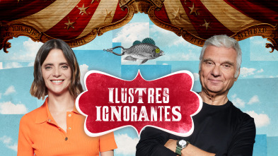 Imagen de Ilustres Ignorantes (T17): Oficinas - 2