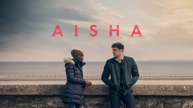 Imagen de Aisha - 2