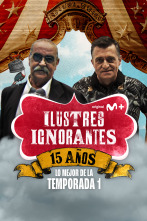 Imagen de Ilustres ignorantes (T2) - 3