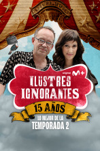 Imagen de Ilustres ignorantes (T1) - 3