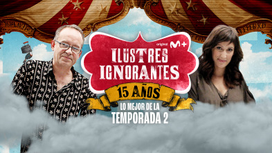 Imagen de Ilustres ignorantes (T1) - 4