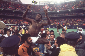 Imagen de Pelé: o rei del fútbol - 4