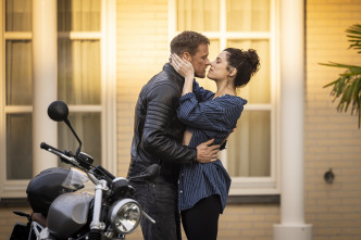Imagen de La pareja de al lado (T1) - 3